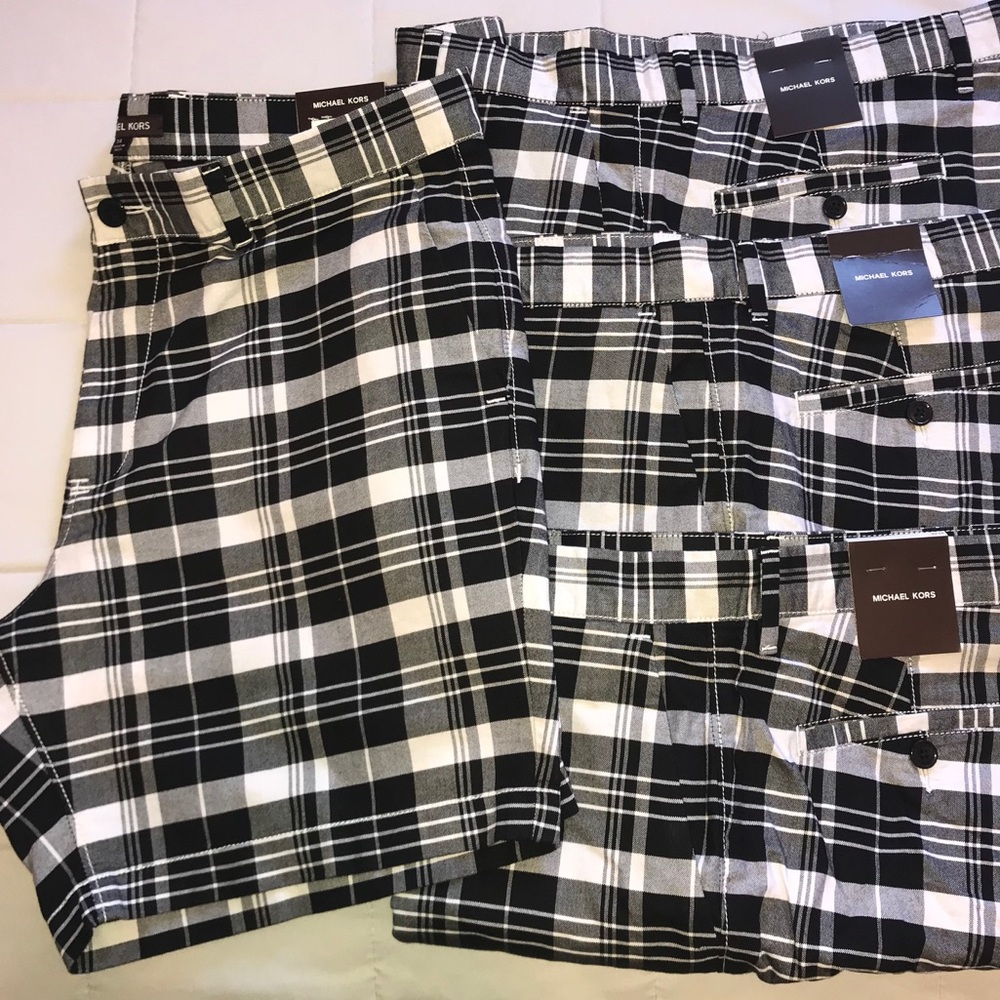 Michael Kors shorts
